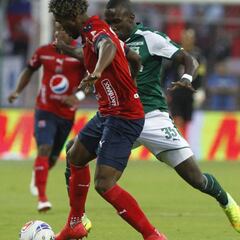 Didier: "Hay que tener tranquilidad y paciencia para revertir"