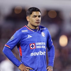 Si Cruz Azul cae eliminado de Concachampions, te llevarías esta gran sorpresa