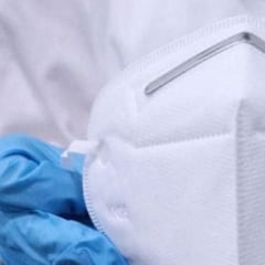 Cómo saber si una mascarilla FFP2 está homologada