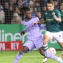 ¿Cuáles son los posibles rivales del Real Madrid en octavos de la Copa del Rey?