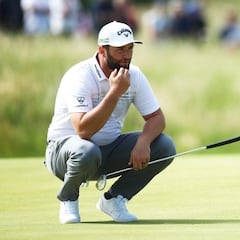 Día duro en la oficina