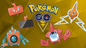 Pokémon GO avisa: se ha descubierto una carpeta oculta sospechosa