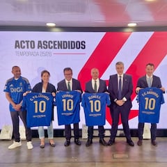 Luhay Hamido se mete en el bolsillo a su afición y a la del Oviedo