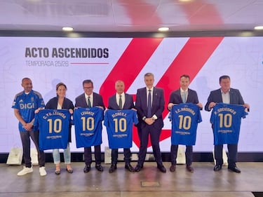 Luhay Hamido: “En el Murube da igual la religión, raza o condición social. Estamos todos a una”