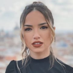 El sospechoso mensaje de Lucía, de 'LIDLT3', sobre su relación con Isaac