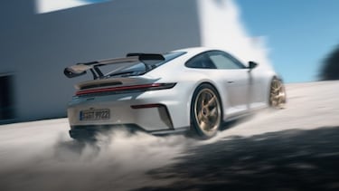 Porsche 911 GT3, en México: ¿Por qué vale 4 millones de pesos?