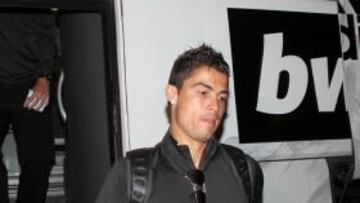 Encuentro inflamable de viejos conocidos