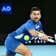 Partidos de hoy, 19 de enero, en el Open de Australia: horarios, orden de juego y resultados