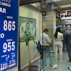 Precio del dólar en Chile, 16 de enero: tipo de cambio y valor en pesos chilenos