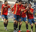 España - Alemania Sub 21: horario, TV y cómo ver online