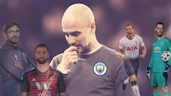 Pep's quadruple: can Manchester City be stopped by anyone?