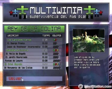Multiwinia, Impresiones