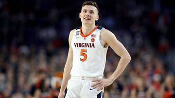 Este lunes por la noche, la Universidad de Virginia tendrán su primera experiencia en la instancia y buscarán llevarse el campeonato ante Texas Tech.