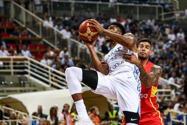 Giannis: Only a ‘liar’ would say they don’t want to play for Chicago Bulls