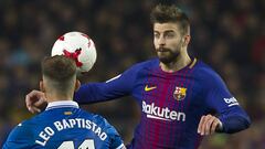 El PSC a Piqué: "El resultado del 21D se respeta, va bien que toquemos de pies en el suelo"