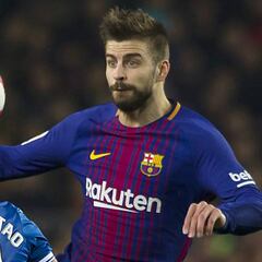 El PSC a Piqué: "El resultado del 21D se respeta, va bien que toquemos de pies en el suelo"