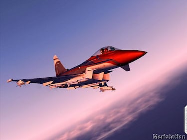 [TGS] Ace Combat Zero se deja ver en PS2