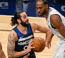 Resúmenes y resultados de los partidos NBA: hoy, 11 febrero