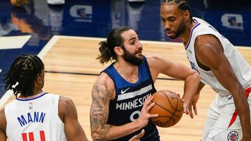 Resúmenes y resultados de los partidos NBA: hoy, 11 febrero