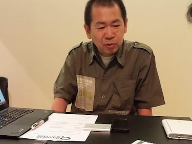 "Los smartphones se están comiendo el mercado de consolas en Japón"