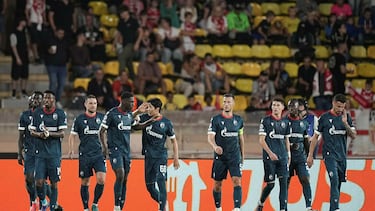 El Estrella Roja se aferra a la mística de su estadio