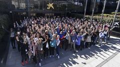 Líder en igualdad y diversidad