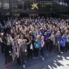 Líder en igualdad y diversidad