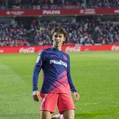 El mejor João Félix