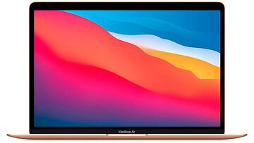 MacBook Air en oferta.