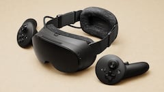 Steam Frame lleva más allá la realidad virtual: es un PC portátil que ejecuta tu biblioteca no VR de forma nativa