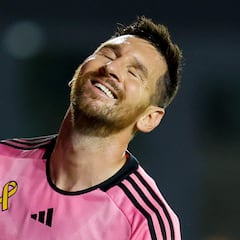 Lionel Messi’s $232m property empire is on the market