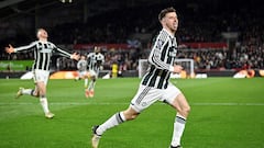 How Man United could still qualify for next season’s Champions League