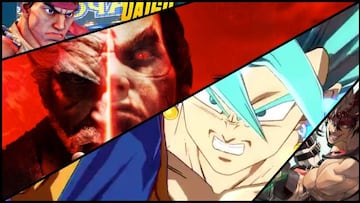 EVO 2018: Todos los ganadores y finales