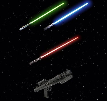 Semana de Skywalker en Fortnite: así es el nuevo evento de Star Wars; todos los detalles