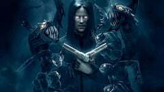 ¿Recuerdas The Darkness? Nightdive Studios quiere resucitar a Jackie Estacado