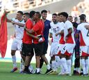 Marruecos emerge como el gigante africano del fútbol