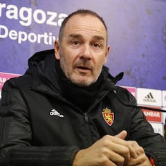 Víctor: "Queremos ser igual de ambiciosos fuera de casa"