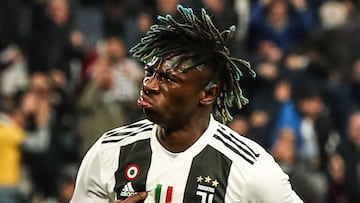 De relevo de Cristiano Ronaldo a problemón para la Juventus