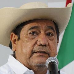 Elecciones 2021: por qué el INE ha cancelado la candidatura a Félix Salgado y qué pasará