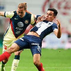 América y Rayados: qué dicen los datos en la previa de la final