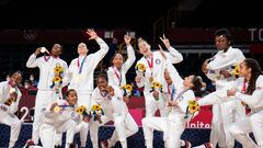 When is USA vs Japan women’s basketball? times, how to watch on TV, stream online | Olympic Games