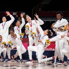When is USA vs Japan women’s basketball? times, how to watch on TV, stream online | Olympic Games
