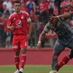 Confirmados horarios para la final del Torneo Águila