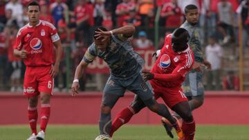 Confirmados horarios para la final del Torneo Águila