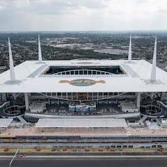 ¿Cuánto cuesta ver al Real Madrid en el Mundial de Clubes en EEUU? El desorbitado precio de las entradas