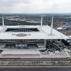 Ver al Madrid... y nada más