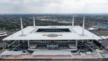 La Oficina de Aduanas y Protección Fronteriza de Estados Unidos adelantó que con miras puestas en la seguridad, estarán presentes en el torneo de FIFA.
