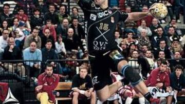 Un ataque de Parrondo.