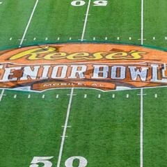 2024 Reese’s Senior Bowl: Who’s competing? What are the team rosters?