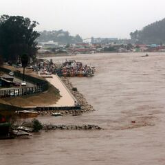 Boric anuncia bono inmediato para afectados por lluvia: cómo recibirlo desde hoy y cuáles son los montos